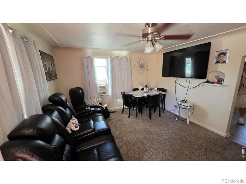 821 Deuel St, Fort Morgan, CO 80701