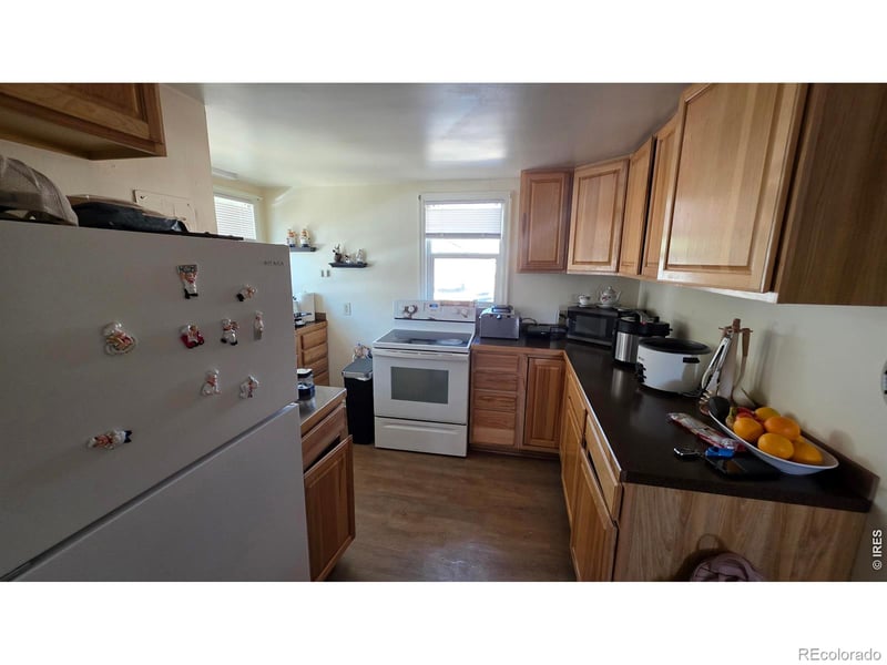 821 Deuel St, Fort Morgan, CO 80701