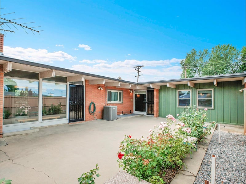 4677 E Hampden Ave, Denver, CO 80222