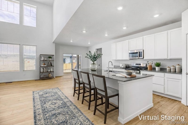 3005 Ironton Dr, Loveland, CO 80538