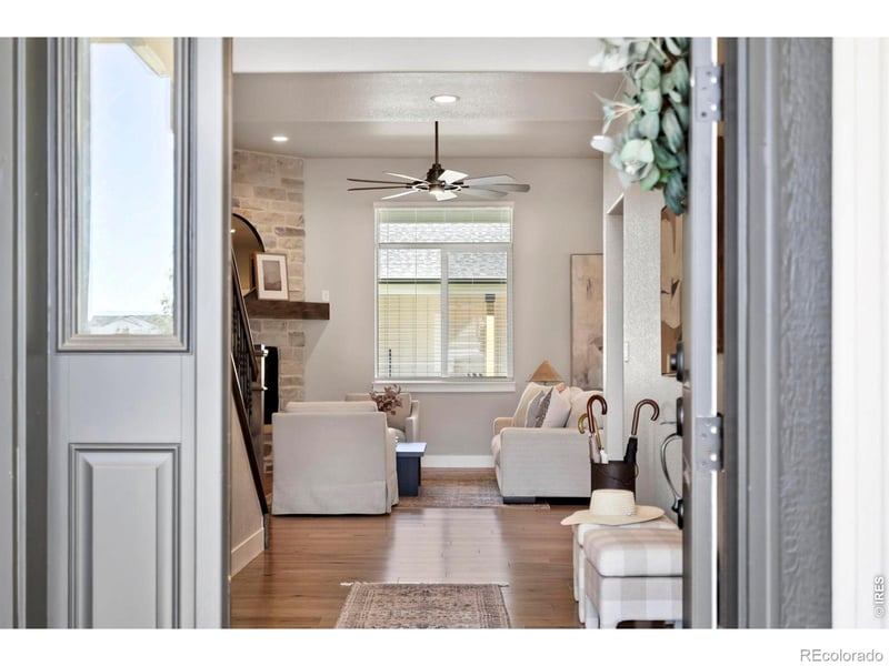 6309 Winding Trail Way, Loveland, CO 80538