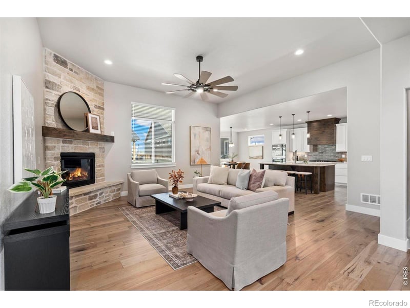 6309 Winding Trail Way, Loveland, CO 80538