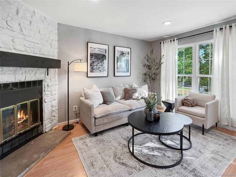 9978 W Cornell Pl, Lakewood, CO 80227