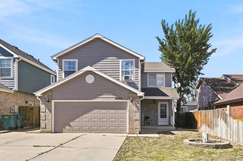 6665 Monaco Way, Brighton, CO 80602