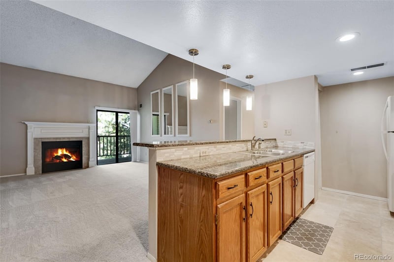 9690 Brentwood Way #303, Broomfield, CO 80021