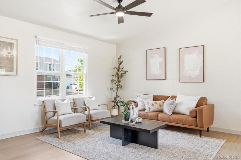 18030 E Oxford Dr, Aurora, CO 80013