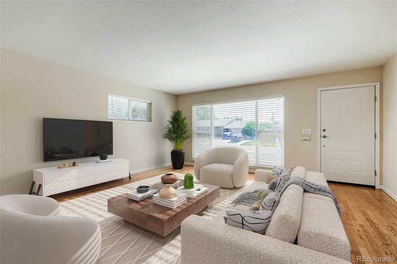 7131 Kalamath St, Denver, CO 80221
