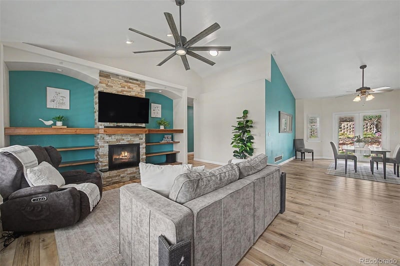 15505 Curwood Dr, Colorado Springs, CO 80921
