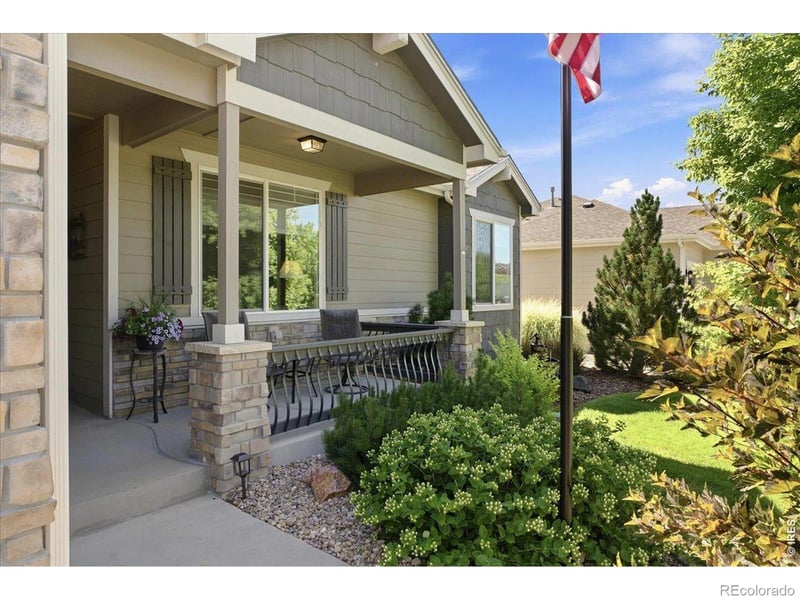 1577 Red Tail Rd, Eaton, CO 80615