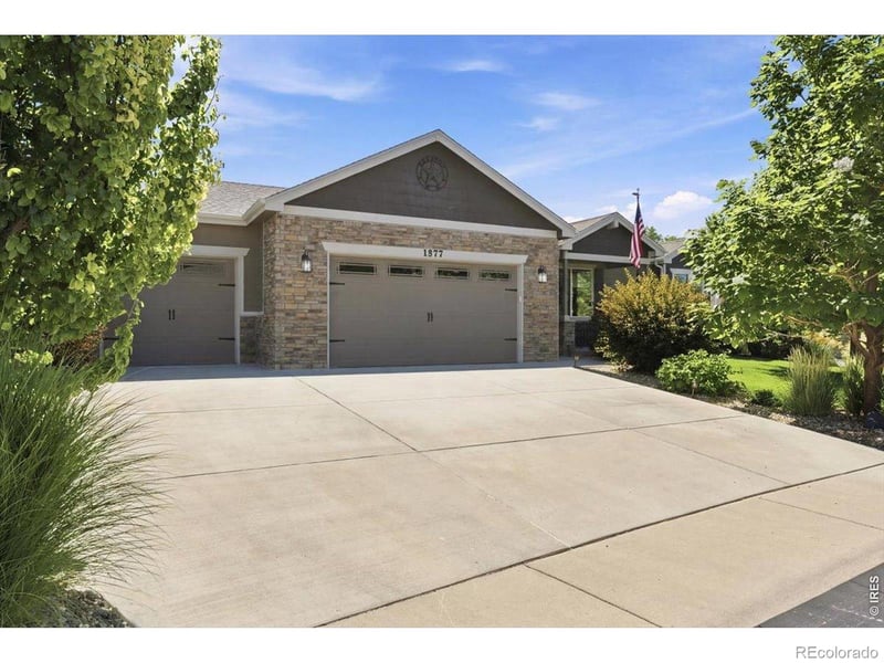 1577 Red Tail Rd, Eaton, CO 80615