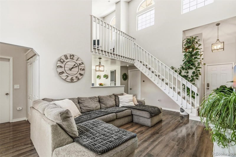 8918 W Plymouth Ave, Littleton, CO 80128