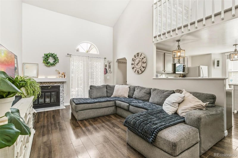 8918 W Plymouth Ave, Littleton, CO 80128