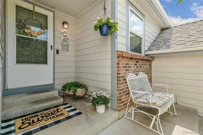 8918 W Plymouth Ave, Littleton, CO 80128