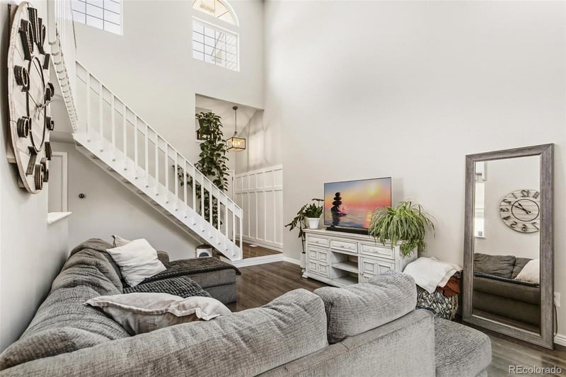8918 W Plymouth Ave, Littleton, CO 80128