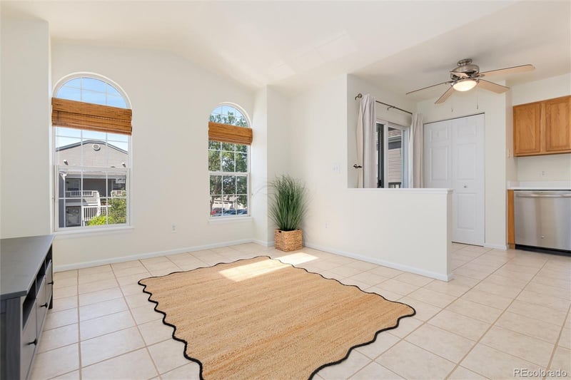 5712 W Asbury Pl #B202, Denver, CO 80227