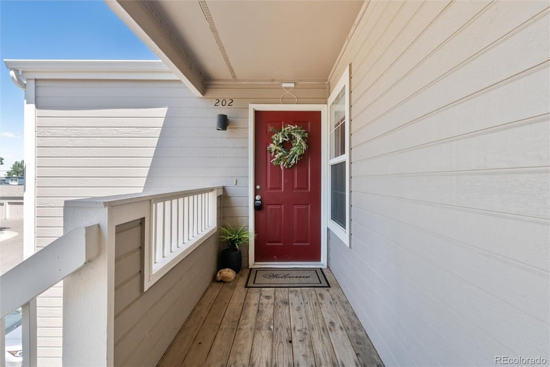5712 W Asbury Pl #B202, Denver, CO 80227