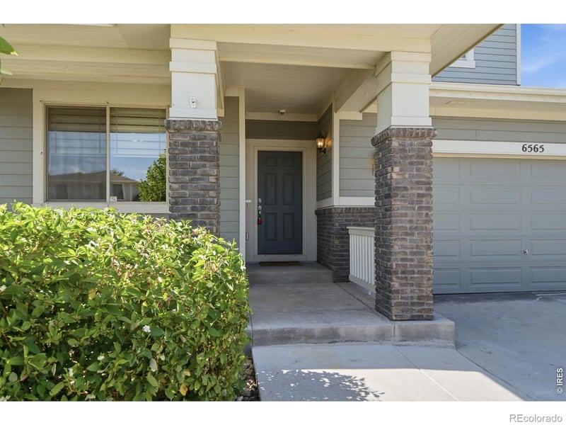 6565 Zimmerman Lake Rd, Timnath, CO 80547