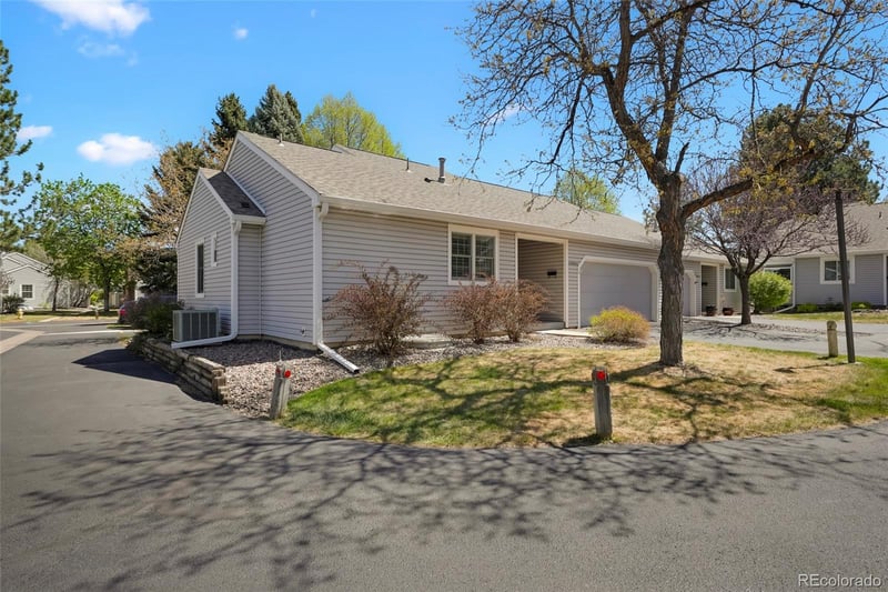 13703 E Marina Dr #A, Aurora, CO 80014