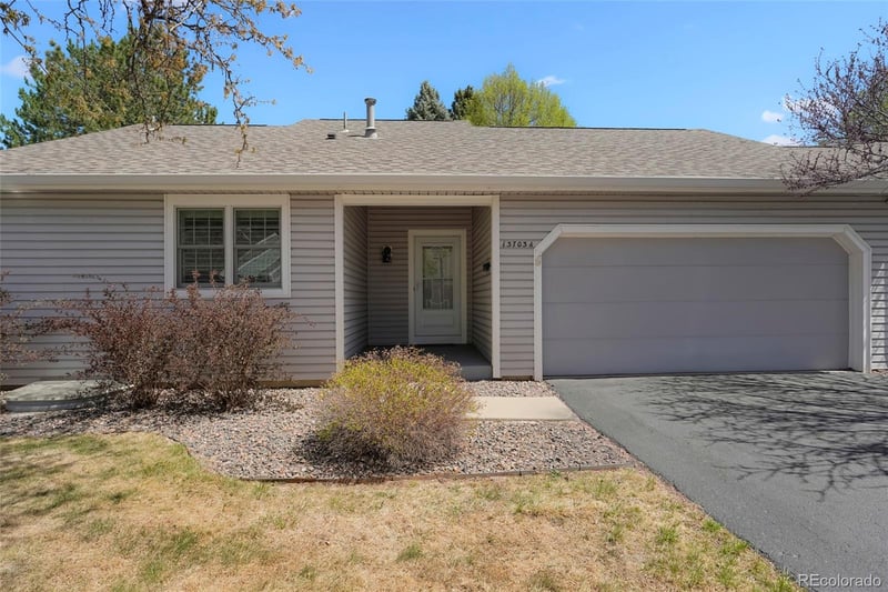 13703 E Marina Dr #A, Aurora, CO 80014
