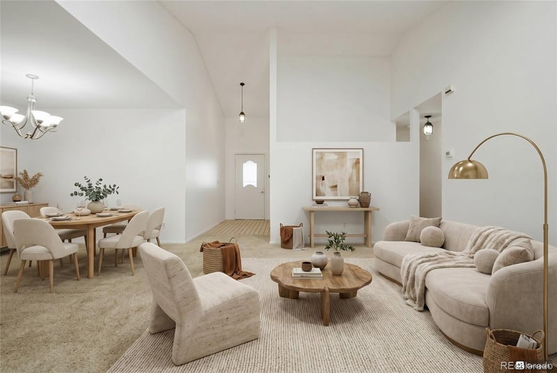 13703 E Marina Dr #A, Aurora, CO 80014