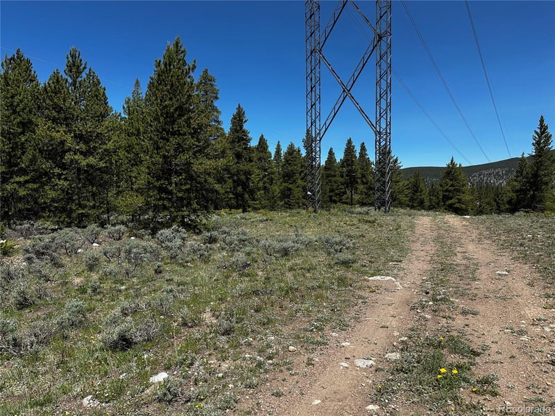 3052 Excelsior, Leadville, CO 80461