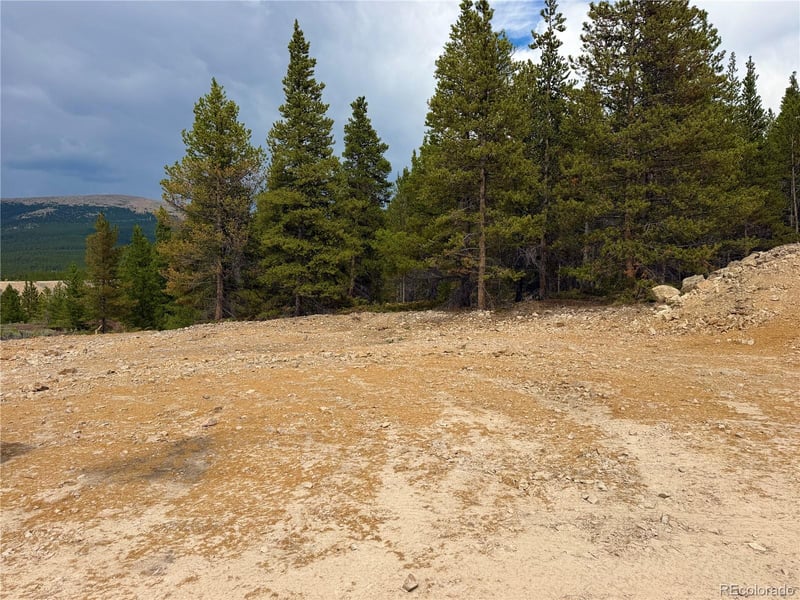 3052 Excelsior, Leadville, CO 80461