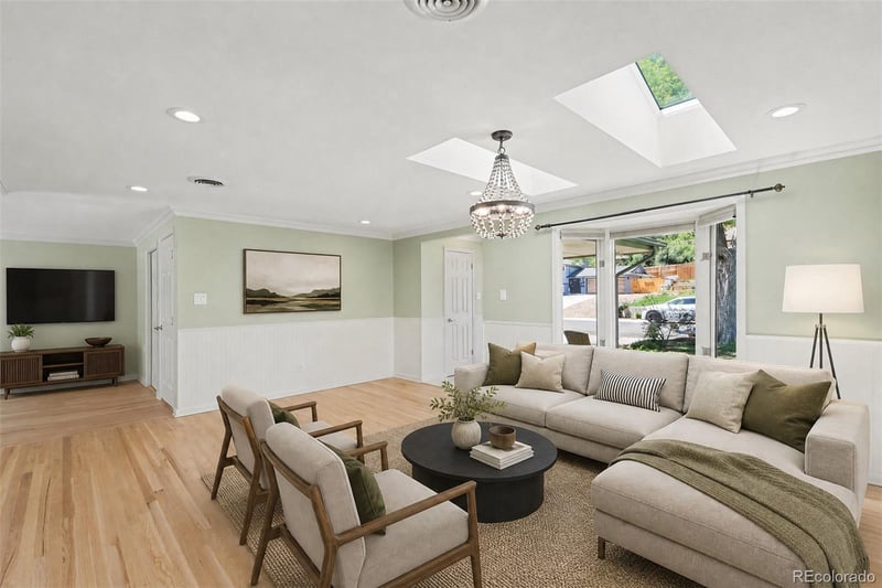 700 S Arbutus St, Denver, CO 80228