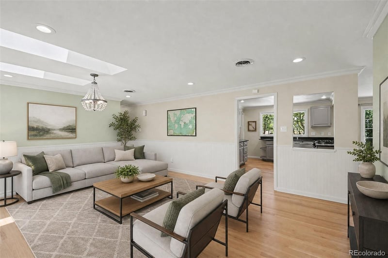 700 S Arbutus St, Denver, CO 80228