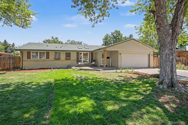 700 S Arbutus St, Denver, CO 80228