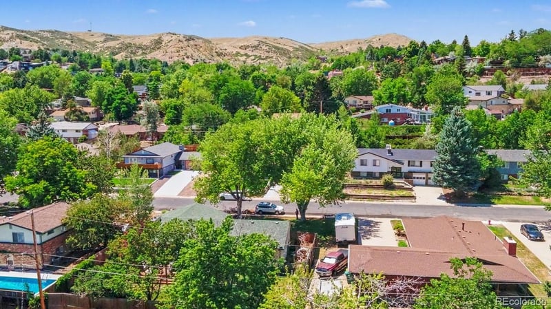 700 S Arbutus St, Denver, CO 80228