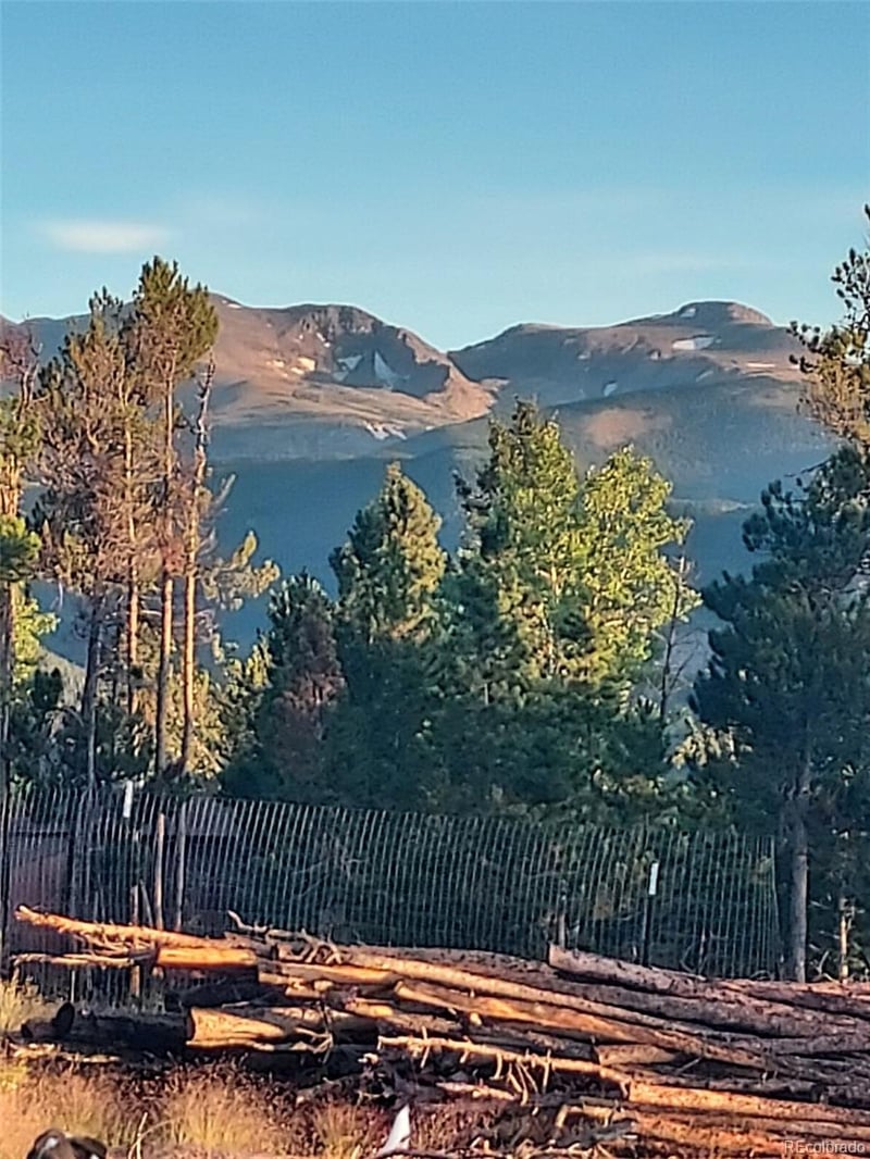 000 Frank C, Idaho Springs, CO 80452
