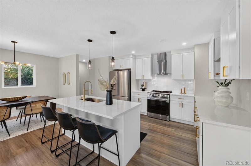 1235 Valentia St, Denver, CO 80220
