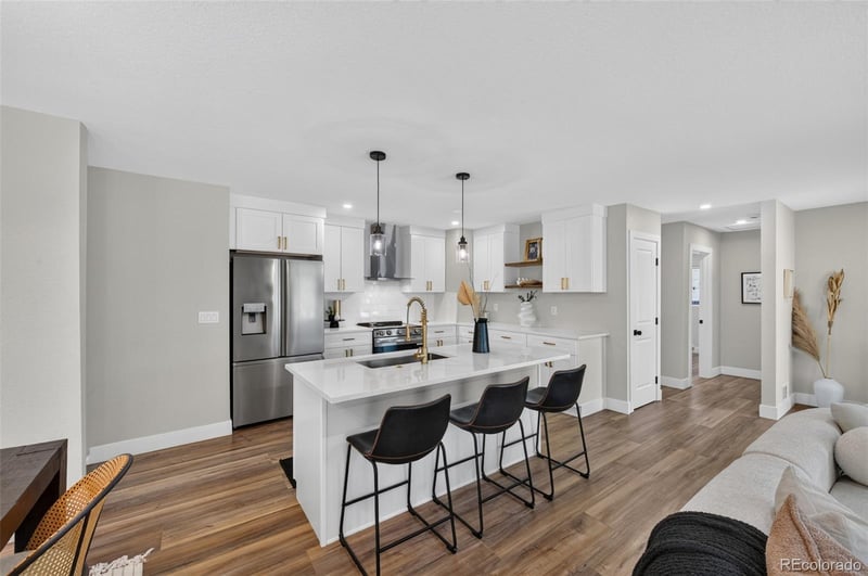 1235 Valentia St, Denver, CO 80220