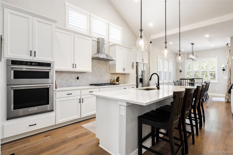 7008 Homeplace Point, Castle Rock, CO 80108
