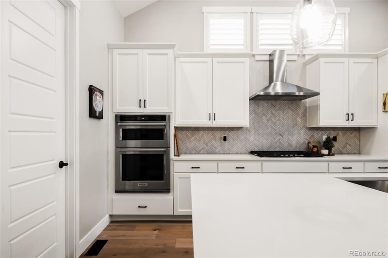 7008 Homeplace Point, Castle Rock, CO 80108