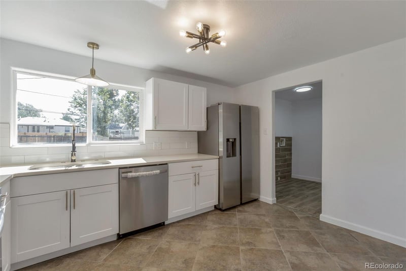 1172 Iola St, Aurora, CO 80010