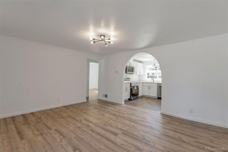 1172 Iola St, Aurora, CO 80010