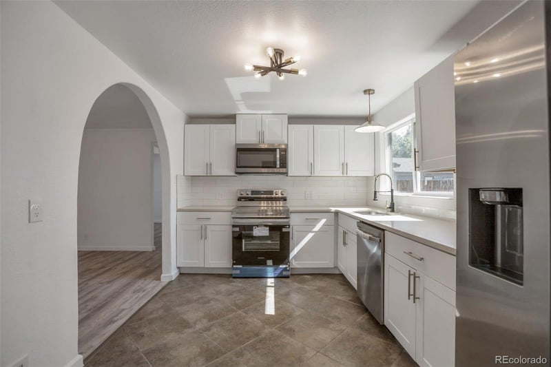 1172 Iola St, Aurora, CO 80010