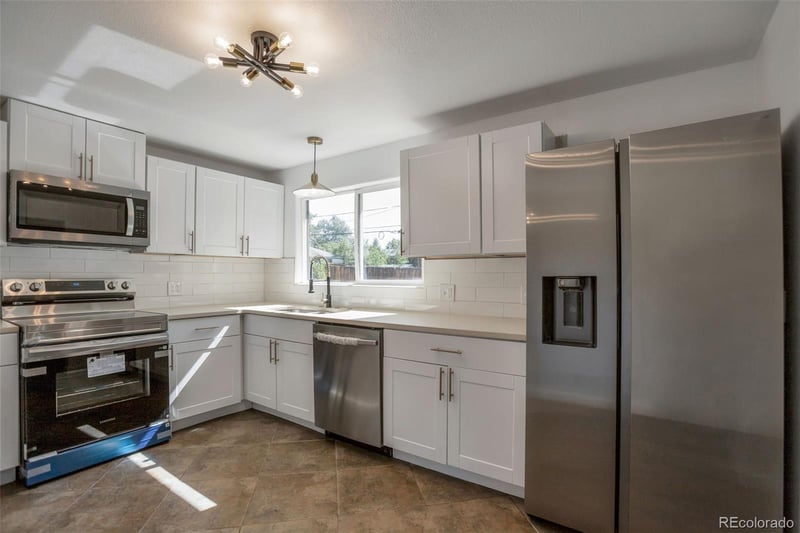 1172 Iola St, Aurora, CO 80010