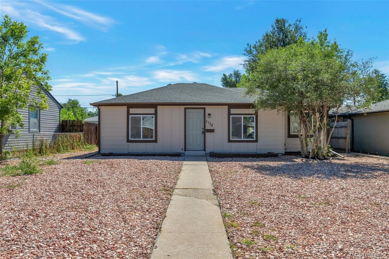 1172 Iola St, Aurora, CO 80010