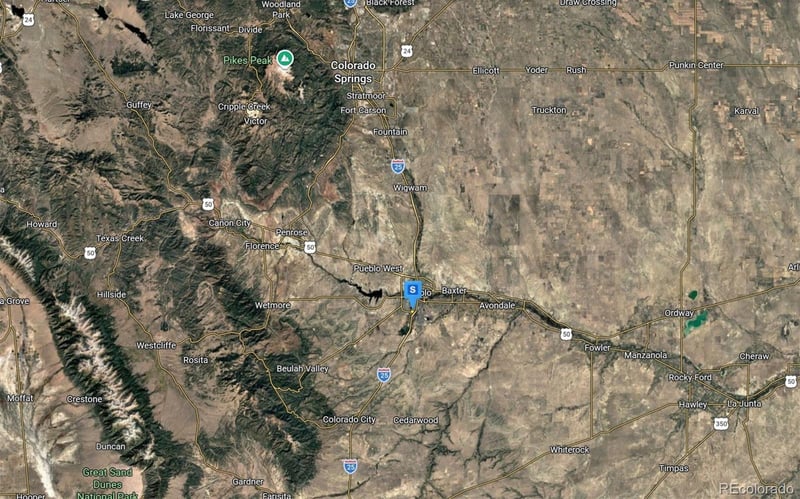 1230 Maryland Ave, Pueblo, CO 81004