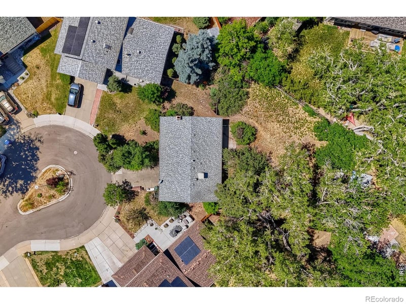 12597 W Maryland Pl, Lakewood, CO 80228