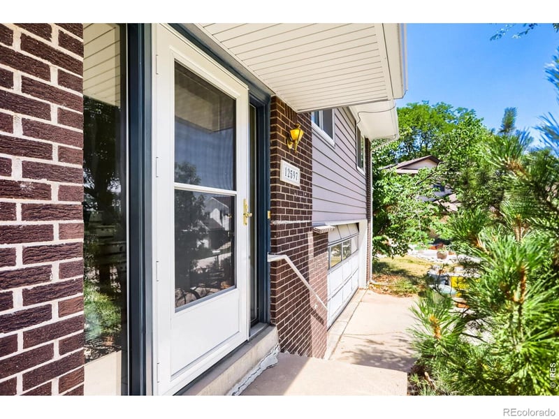 12597 W Maryland Pl, Lakewood, CO 80228