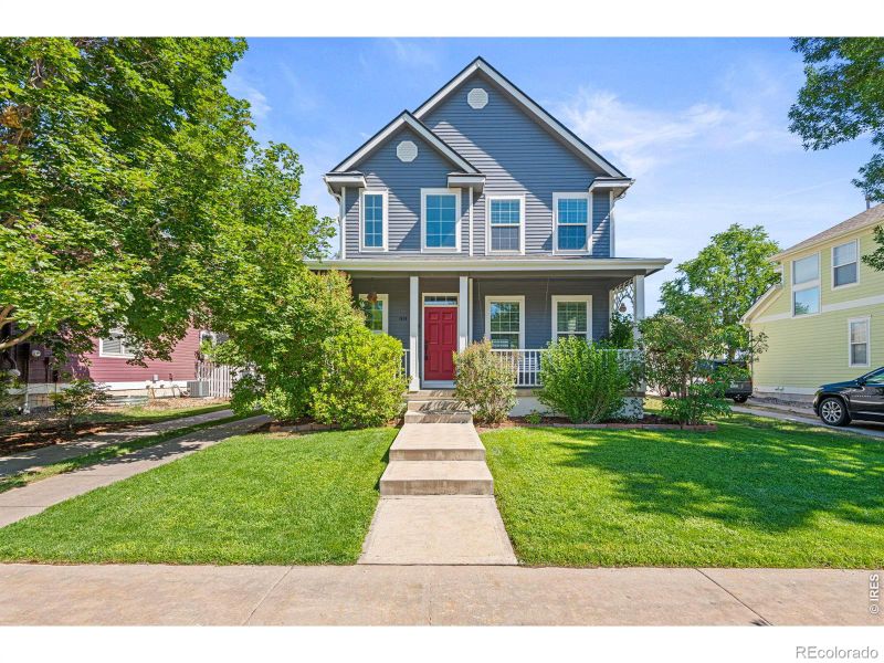 1414 Fairfield Ave, Windsor, CO 80550