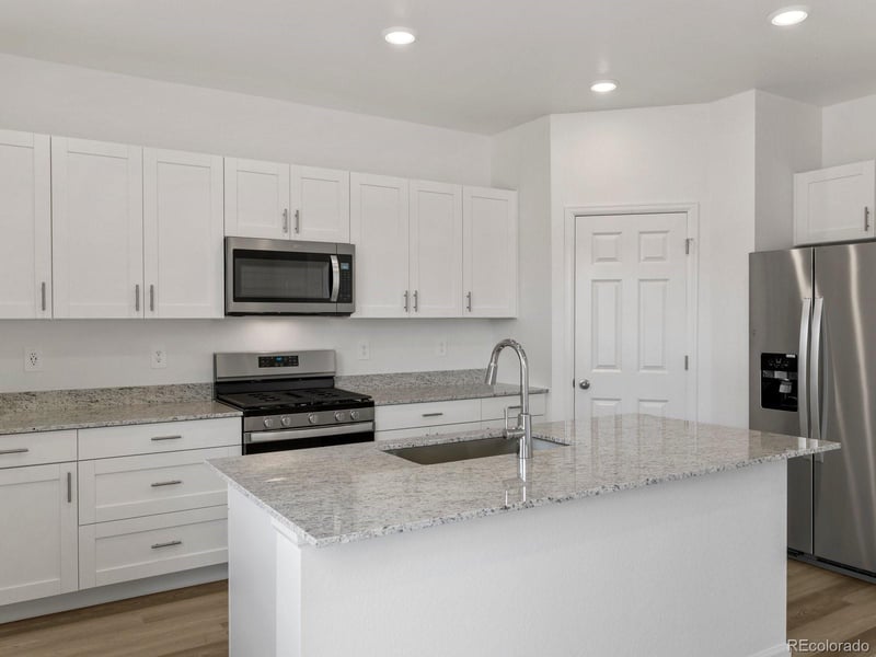 17617 E 89th Way, Commerce City, CO 80022