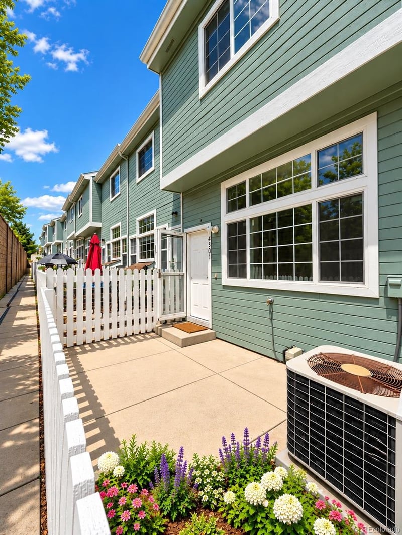 8199 Welby Rd #4301, Denver, CO 80229