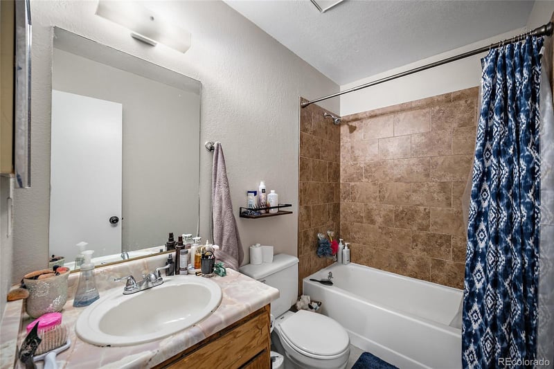 2030 W Yampa St, Colorado Springs, CO 80904