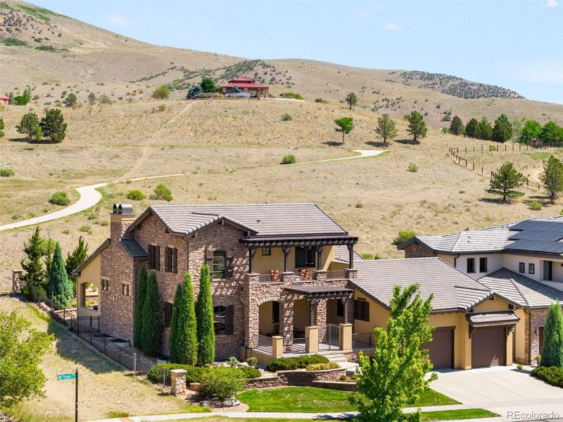 14904 W Evans Pl, Lakewood, CO 80228