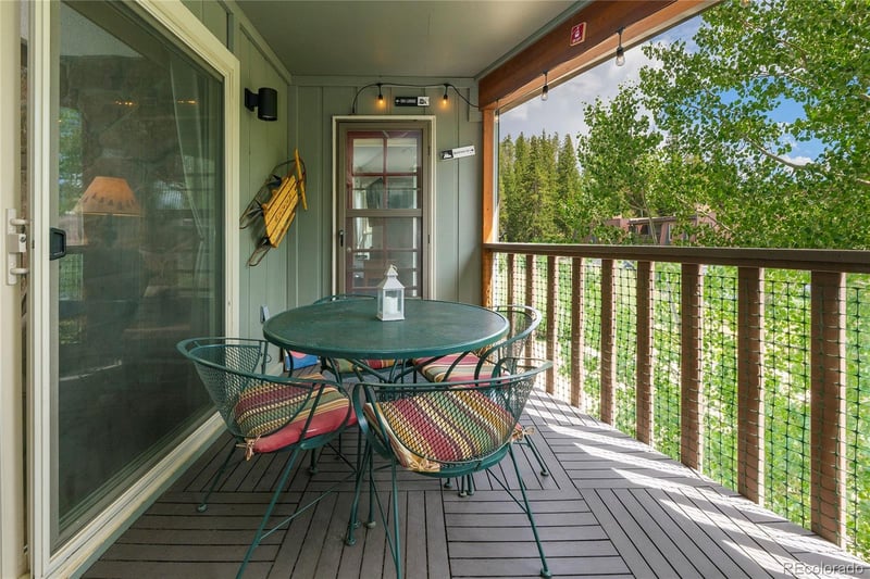 357 Hi Country Dr #23-10, Winter Park, CO 80482