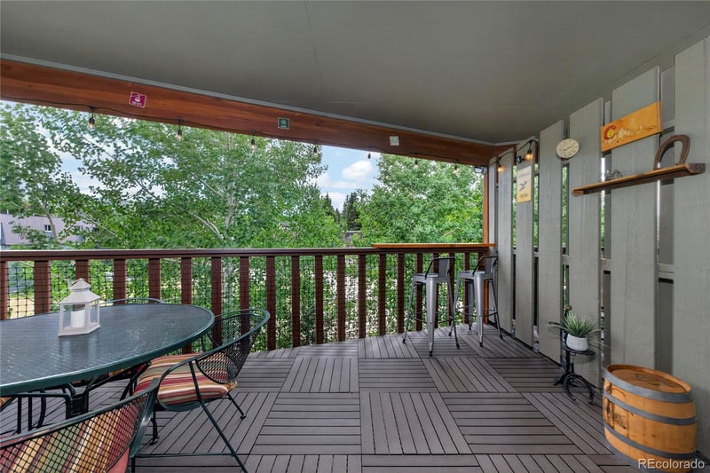 357 Hi Country Dr #23-10, Winter Park, CO 80482